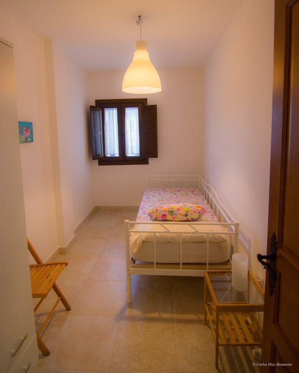 Apartamentos Turisticos Rio Gallego Fontellas (Aragon) Exterior foto